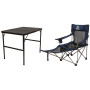 Stol Zulu Druper