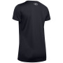 Ženska majica Under Armour Tech SSC - Solid