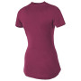 Ženska majica Zulu Merino 160 Short