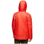 Ženska jakna Black Diamond W Solution 3.0 Hoody