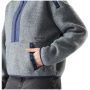 Ženska funkcionalna dukserica Smartwool Women's Second Cut Fleece 1/2 Zip