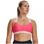 Grudnjak Under Armour Crossback Low