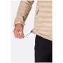 Muška jakna Rab Microlight Down Jacket