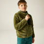 Dječja dukserica Dare 2b Powder Fleece MartOliv/Blk