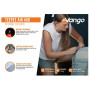 Obiteljski šator Vango Teepee Air 400