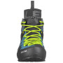 Muške cipele Salewa Ms Wildfire Edge Mid Gtx