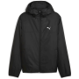 Muška jakna Puma ESS Light Padded Jacket crna PUMA Black
