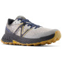 Muške tenisice za trčanje New Balance Fresh Foam Hierro v7 GTX siva