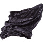 Marama Sherpa Roger crna Black