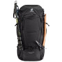 Ženski ruksak Deuter Futura Air Trek 55+10 SL