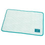 Rashladna podloga za pse FikaGo Cooling pad svijetlo zelena Green