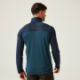 Muška dukserica Regatta Highton Full Zip Midlayer