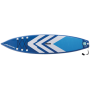 SUP Intex AquaQuest® 350T Touring SUP