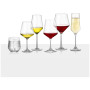 Čaše za vino Brunner Set White Wineglass Riserva