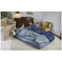 Madraci na napuhavanje Campingaz X'tra Quickbed Double