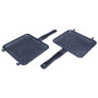 Tava Ridge Monkey Connect Sandwich Toaster XL Granite Edition