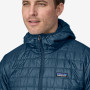 Muška jakna Patagonia Nano Puff Hoody