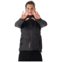 Ženska jakna Northfinder Northkit grey