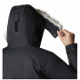 Ženski zimski kaput Columbia Suttle Mountain™ Long Insulated Jacket