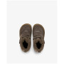 Dječje zimske cipele Viking Outdoor Footwear Alv Barefoot Paw Warm WP 2V Taupe