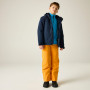 Dječja jakna Dare 2b Chill Jacket Navy