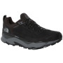 Muške cipele The North Face Vectiv Exploris Futurelight Leather crna/siva TnfBlack/ZincGray