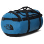 Torba The North Face Base Camp Duffel - L crna/plava