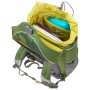 Dječji ruksak  Jack Wolfskin Ramson Top 20 Pack