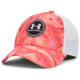 Šilterica Under Armour Iso-chill Driver Mesh Adj narančasta