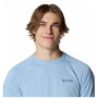 Muška majica Columbia Alpine Chill™ Pro Short Sleeve Crew