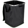 Košara za rublje Bo-Camp Laundry bag XL with lid