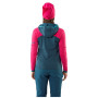 Ženska jakna Dynafit Tour Wool Thermal W Hoody