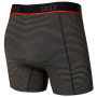 Bokserice Saxx Kinetic Light-Compression Mesh