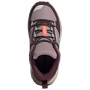 Dječja obuća Adidas Terrex Ax4R Mid Pink