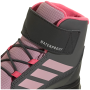 Dječja obuća Adidas Terrex Snow Cw Climawarm