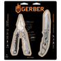 Poklon set multitool Gerber Suspension-NXT+ Paraframe I