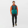 Muške hlače Salomon Wayfarer Tapered