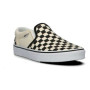 Muške cipele Vans MN Asher bijela/crna (Checkers)Black/Natural