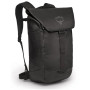 Ruksak Osprey Transporter Flap crna Black