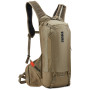Ruksak s hidracijskim mjehurom Thule Rail 12L
