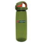 Boca Nalgene On The Fly 20oz 650ml zelena  Juniper Orange Cap