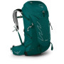 Ženski ruksak Osprey Tempest 34 III zelena JasperGreen
