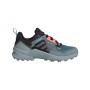 Ženske cipele Adidas Terrex Swift R3 Gtx crna/siva