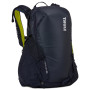 Ruksak Thule Upslope 25L - Removable Airbag 3.0 plava Blackest Blue