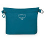 Futrola Osprey Zipper Sack Medium plava waterfront blue