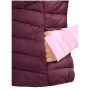 Ženski prsluk 4F Vest Jacket F372