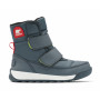 Dječje čizme za sniijeg Sorel Children’s Whitney ™ II Strap
