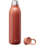 Termo boca Aladdin CityLoop Thermavac eCycle 600 ml smeđa