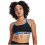 Sportski grudnjak Under Armour Crossback Mid Block SP