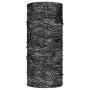 Višenamjenski šal Buff Coolnet UV® crna/bijela